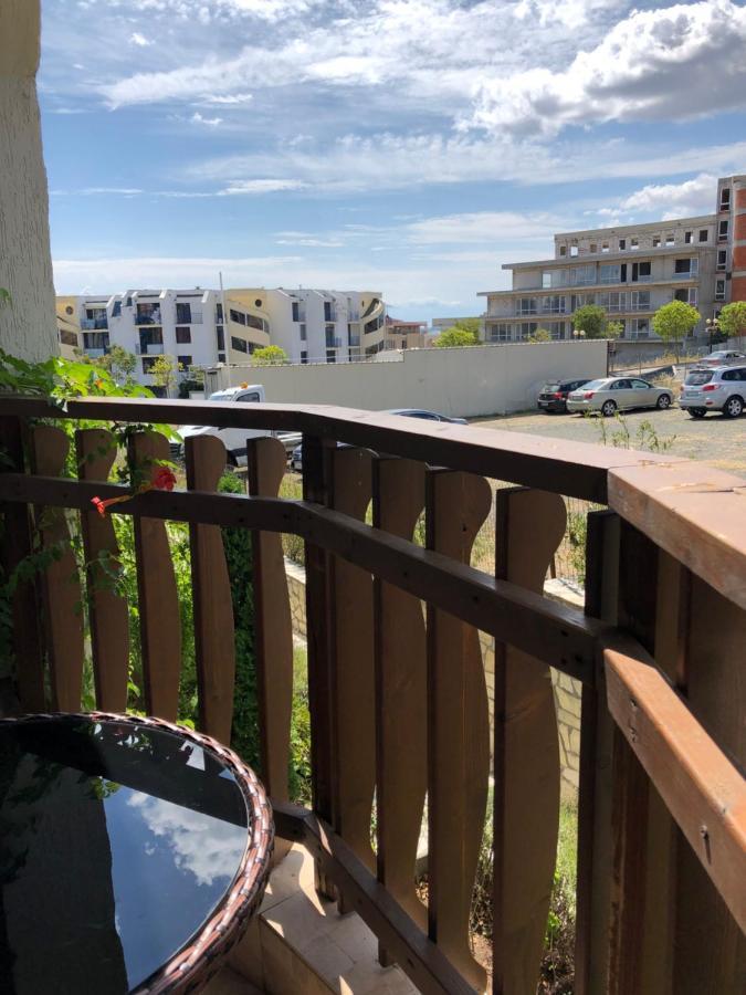 Ferienwohnung Fregata Complex Marina Sweti Wlas Exterior foto