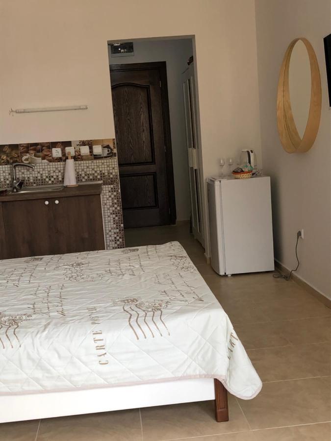 Ferienwohnung Fregata Complex Marina Sweti Wlas Exterior foto